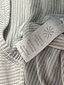 Athleta Gray Long Sleeve T-Shirt Size XS - photo 8