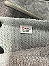 PatPat 100% Viscose Solid Silver Pullover Sweater Size 0-3 mo - photo 3