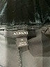 Alfani Blue Casual Pants Size 1X - photo 4