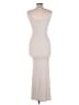 Forever 21 Tan Cocktail Dress Size M - photo 2