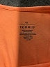 Torrid Orange Bodysuit Size Med Plus (00) - photo 4