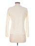 Ambiance 100% Acrylic Ivory Pullover Sweater Size M - photo 2