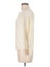 Ambiance 100% Acrylic Ivory Pullover Sweater Size M - photo 5