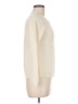 Ambiance 100% Acrylic Ivory Pullover Sweater Size M - photo 4
