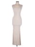 Forever 21 Tan Cocktail Dress Size M - photo 1