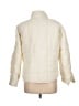 Dictionary Solid Ivory Snow Jacket Size L - photo 2