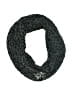 Charming Charlie 100% Acrylic Black Green Scarf One size - photo 1
