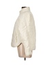 Dictionary Solid Ivory Snow Jacket Size L - photo 5