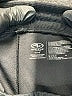 Athletic Works 100% Polyester Solid Black Athletic Shorts Size 7 - 8 - photo 3