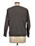 Thinking Mu 100% Cotton Gray Sweatshirt Size M - photo 2
