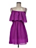 Ali & Kris 100% Polyester Purple Sleeveless Top Size M - photo 1