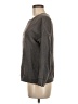 Thinking Mu 100% Cotton Gray Sweatshirt Size M - photo 5