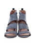 JG Blue Heels Size 6 1/2 - photo 2
