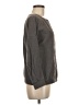 Thinking Mu 100% Cotton Gray Sweatshirt Size M - photo 4