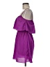 Ali & Kris 100% Polyester Purple Sleeveless Top Size M - photo 5