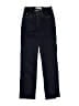 Denim Forum Blue Jeans Size 23 waist - photo 1