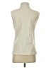 Eddie Bauer Ivory Vest Size S - photo 2