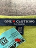One Clothing Green Romper Size M - photo 4