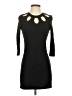 Vero Moda Black Cocktail Dress Size XS - photo 1