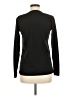 Thermajane Black Long Sleeve T-Shirt Size M - photo 2