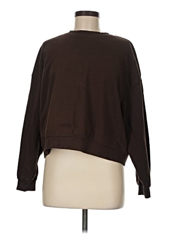 Divided by H&M Pullover Sweater (view 1)