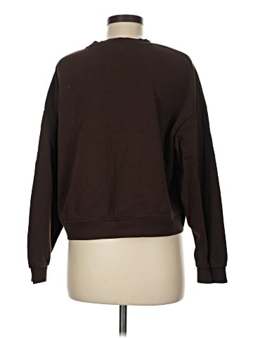 Divided by H&M Pullover Sweater (view 2)