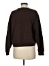 Divided by H&M Brown Pullover Sweater Size M - photo 2