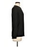 Thermajane Black Long Sleeve T-Shirt Size M - photo 4