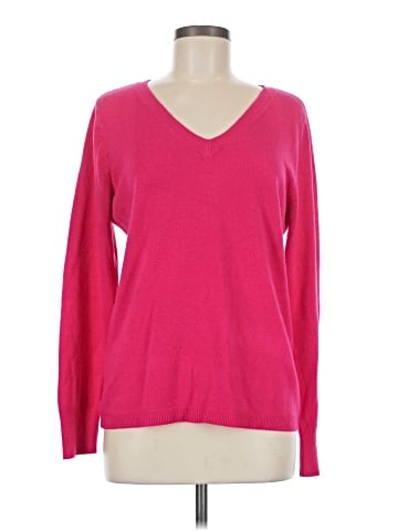 Croft & Barrow Pullover Sweater (view 1)