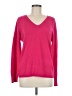 Croft & Barrow 100% Acrylic Pink Pullover Sweater Size M - photo 1