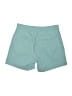 Unbranded Solid Teal Board Shorts Size 26 waist (estimated) - photo 2