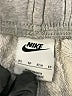 Nike Gray Sweatpants Size XS - photo 7