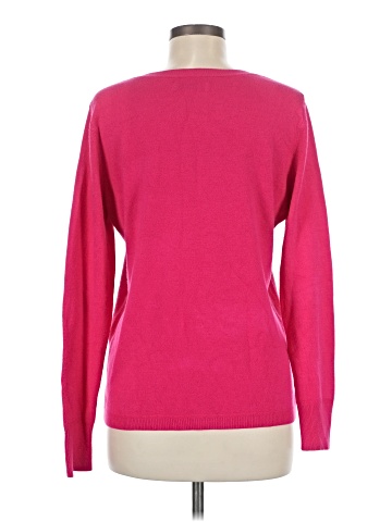 Croft & Barrow Pullover Sweater (view 2)