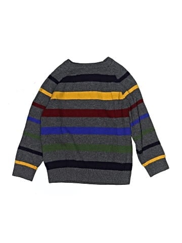 Mayoral Pullover Sweater (view 1)