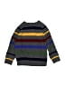 Mayoral Stripes Gray Pullover Sweater Size 2T - photo 1