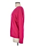 Croft & Barrow 100% Acrylic Pink Pullover Sweater Size M - photo 5