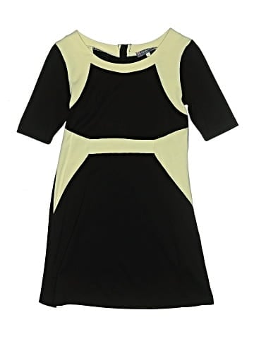 Truly Me Dress (view 1)