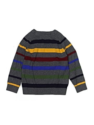 Mayoral Pullover Sweater (view 2)