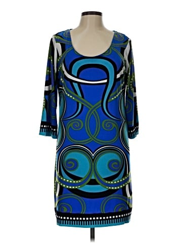 Nicole by Nicole Miller Cocktail Dress (view 1)