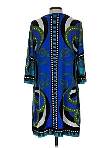 Nicole by Nicole Miller Cocktail Dress (view 2)