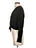 Zara Black Long Sleeve Blouse Size S - photo 5