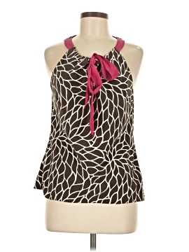 Ann Taylor Sleeveless Blouse
