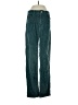 BDG Teal Casual Pants Size 27 waist - photo 1
