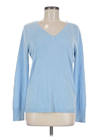 Croft & Barrow Pullover Sweater (view 1)