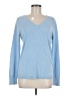 Croft & Barrow 100% Acrylic Blue Pullover Sweater Size M - photo 1