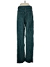 BDG Teal Casual Pants Size 27 waist - photo 2