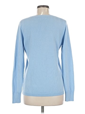 Croft & Barrow Pullover Sweater (view 2)