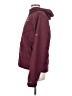 Nike 100% Polyester Burgundy Jacket Size S - photo 5