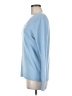 Croft & Barrow 100% Acrylic Blue Pullover Sweater Size M - photo 5