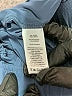Eddie Bauer Solid Blue Casual Pants Size L - photo 7
